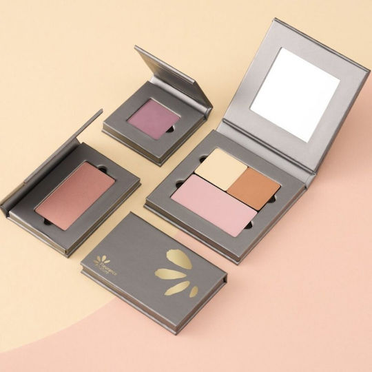 Fleurance Nature Ρουζ Refill Peachy Pink No. 03 3.5gr