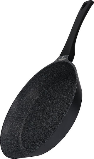 Zwieger Τηγάνι Αλουμινίου Διαμέτρου Ø28cm