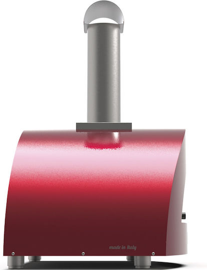 Alfa Forni Cuptor de Pizza de lemn