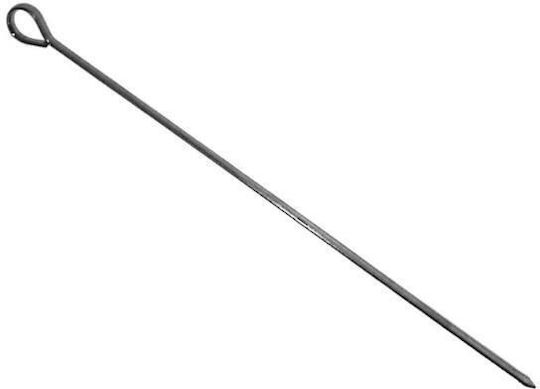 Biofan Inox Barbecue Spit 50cm