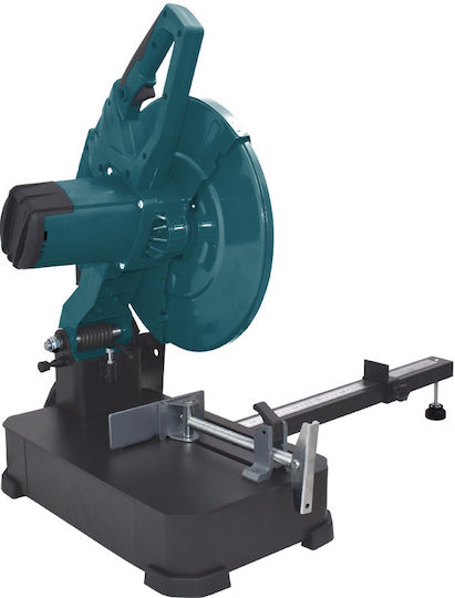 Bulle Elektrisch mit einer Geschwindigkeit von 3600Umdrehungen pro Minute 2.8kW