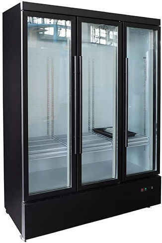 Frigus Ψυγείο Αναψυκτικών 1300lt με Τρεις Πόρτες Υ212xΠ178xΒ68.5cm