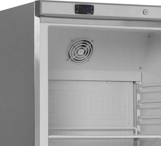 Tefcold Frigider Pentru Băuturi 374lt Monoușă Înălțime 185.5xLățime 60xAdâncime 58.5cm