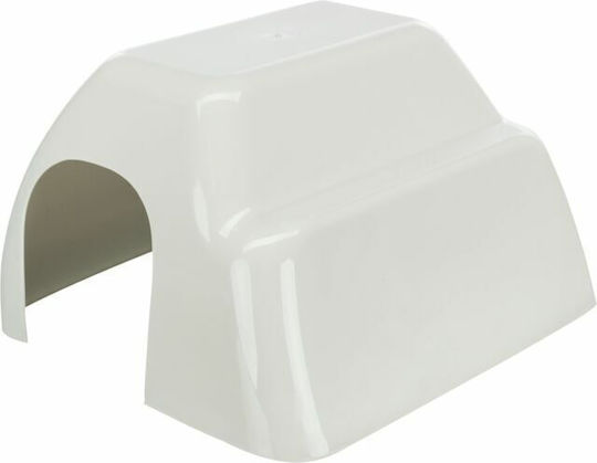 Trixie House for Guinea pig Plastic 26x23x15cm (Various Colors)