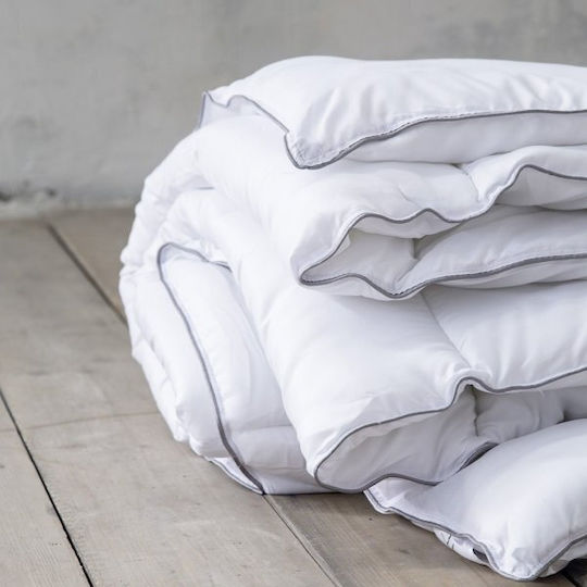 Hotel Microfiber Quilt King Size 240x260cm