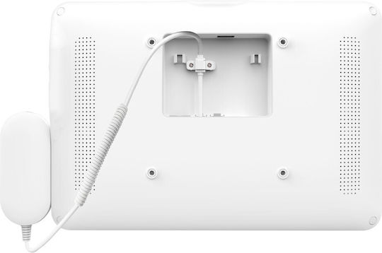 Allnet Monitor Ιατρικών Μηχανημάτων