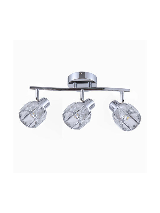 Agora Lighting Таванно осветление 49бр Agora Lighting Таванно осветление 49бр