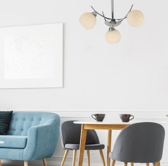 Agora Lighting Ceiling Light