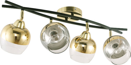 Agora Lighting Ceiling Light