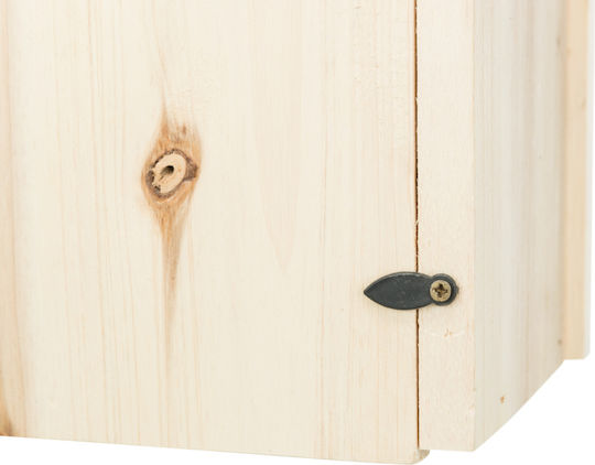 Trixie Wooden Nesting Box for Pigeons 55859 18x31x16cm