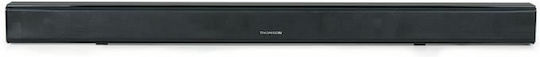 Thomson SB180BT Soundbar Bluetooth und HDMI 120W mit Fernbedienung Schwarz