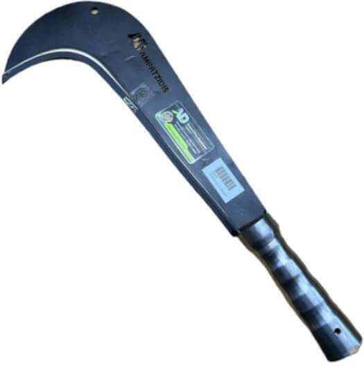 Aμπατζίδης 00475 Weeding Knife 415mmX3,5mm