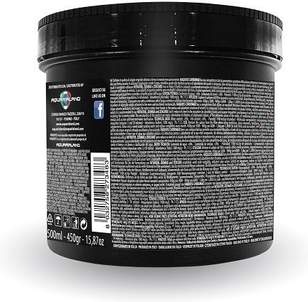 Haquoss Carbomax Pro Biological Porous Material for Aquarium Filtering with Activated Carbon 450gr 1pcs