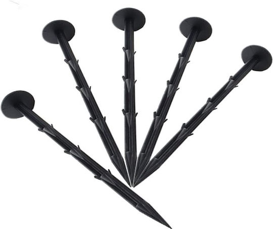 Italplast Pegs For Camping Tent Set 50 Pieces