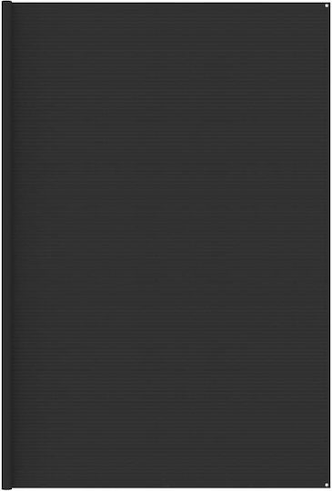 Stage rug charcoal 400 X 600 H. 310693