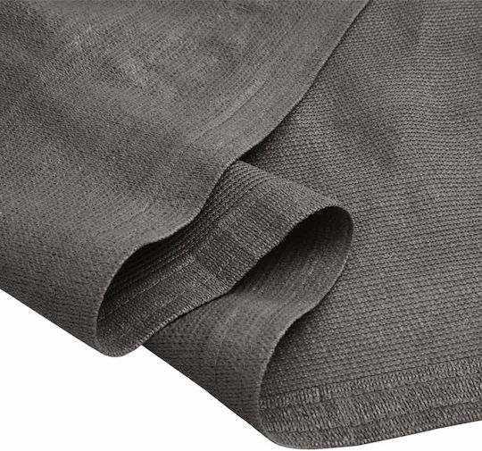 Vidaxl Covor pentru Cort Antracit 250 x 200 cm