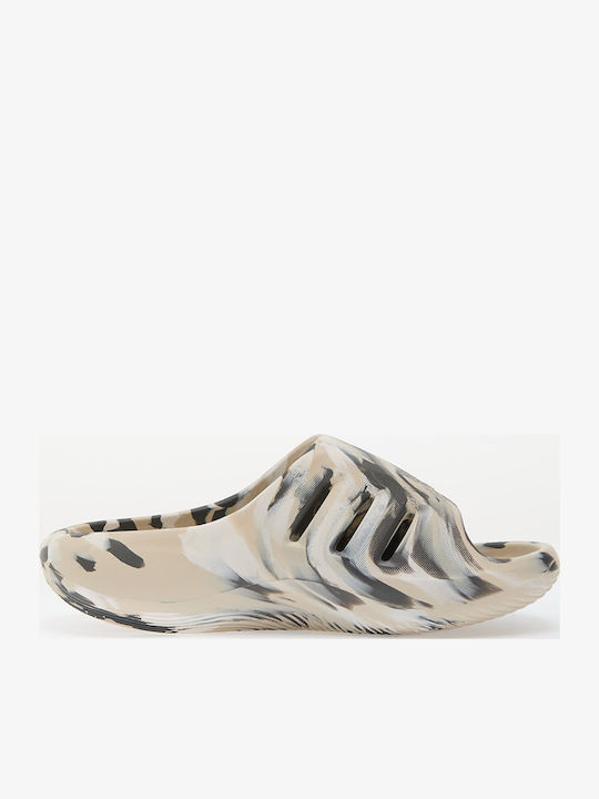 Adifom IIinfinity Men's Flip Flops Beige