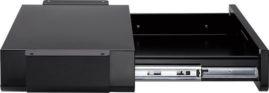 Under-desk Drawer Organizer 5kg Max Mc-461