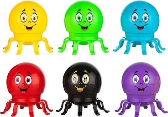 Super Heroes Grinder Τρίφτης Octopus 50mm 3 Parts