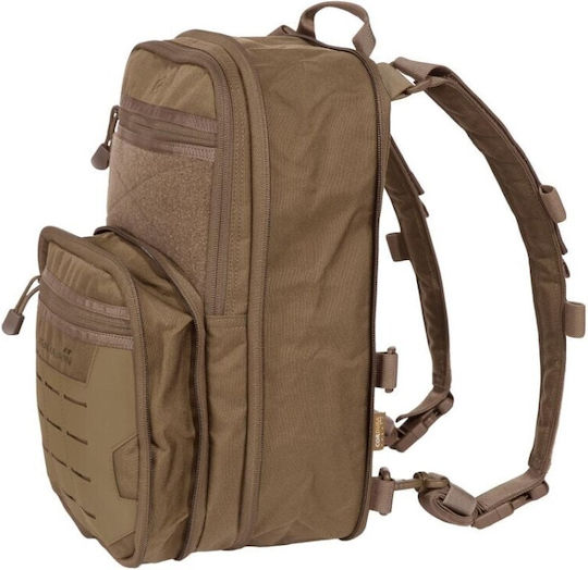 Pentagon Quick Rucsac Militar Rucsacuri din Cordura Bej 5lt