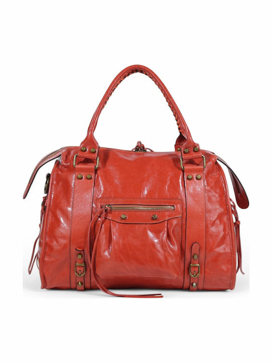 Passaggio Leather Passaggio Leather
