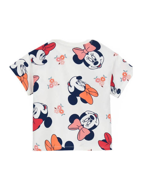 Детска блуза Off White