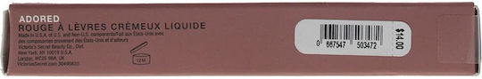 Victoria's Secret Velvet Matte Lip Stain Matte Adore 3ml