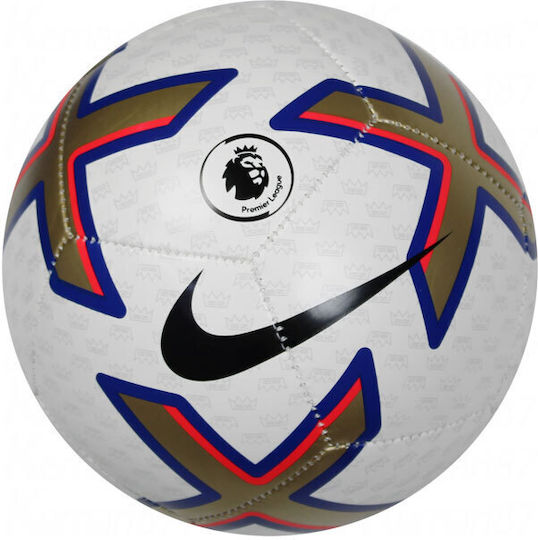 Nike Premier League Skills Mini Μπάλα Ποδοσφαίρου Λευκή