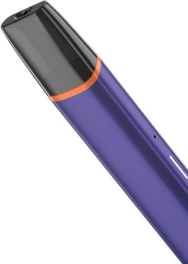 VEEV One Pod Kit 2ml με Ενσωματωμένη Μπαταρία 450mAh Electric Purple