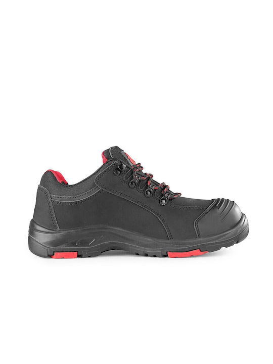 CXS Rock Aplit Low Safety Black S3 with Certification P, FO , HRO,SR