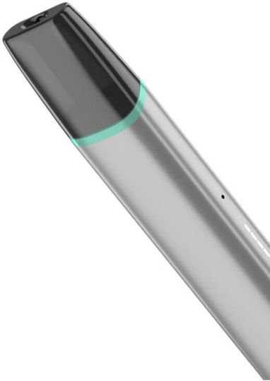 VEEV One Pod-Bausatz 2ml mit eingebauter Batterie 450mAh Silky Grey