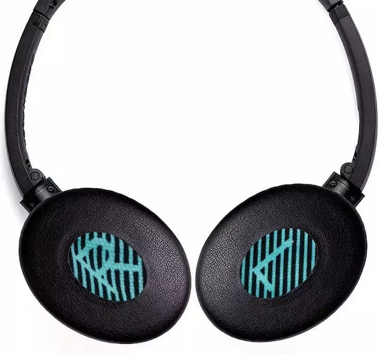 Perne de schimb pentru urechi Bose On-ear 2 perechi-negru compatibil