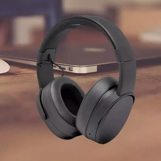 Compatible Headband for Skullcandy Crusher Wireless Evo ANC Hesh 3/ANC Black