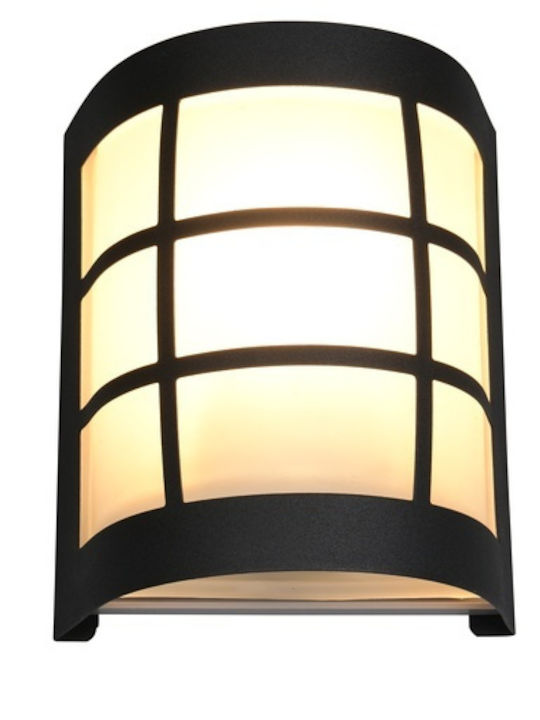 Trio Lighting Επιτοίχιο Εξωτερικό Φωτιστικό