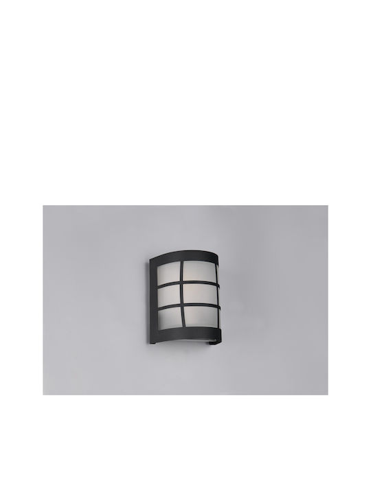 Trio Lighting Επιτοίχιο Εξωτερικό Φωτιστικό