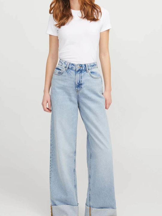 Jack & Jones Γυναικείο Jean Παντελόνι