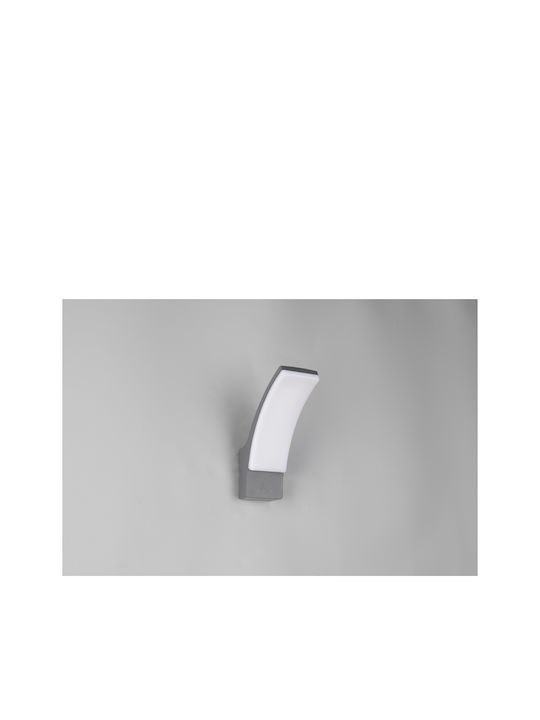 Trio Lighting Lumină de exterior montată pe perete