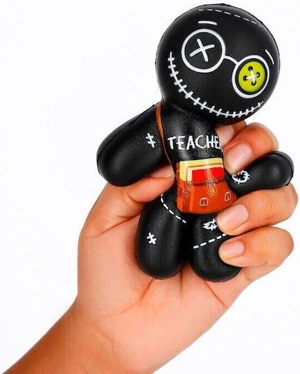 Legami Milano Squishy Squishy Black