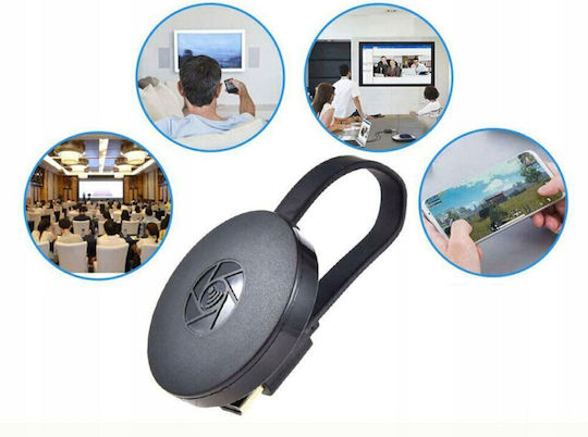 ACP Smart TV Stick Full HD Wi-Fi / HDMI