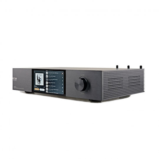 Eversolo DMP-A8 DAC with USB Input Black