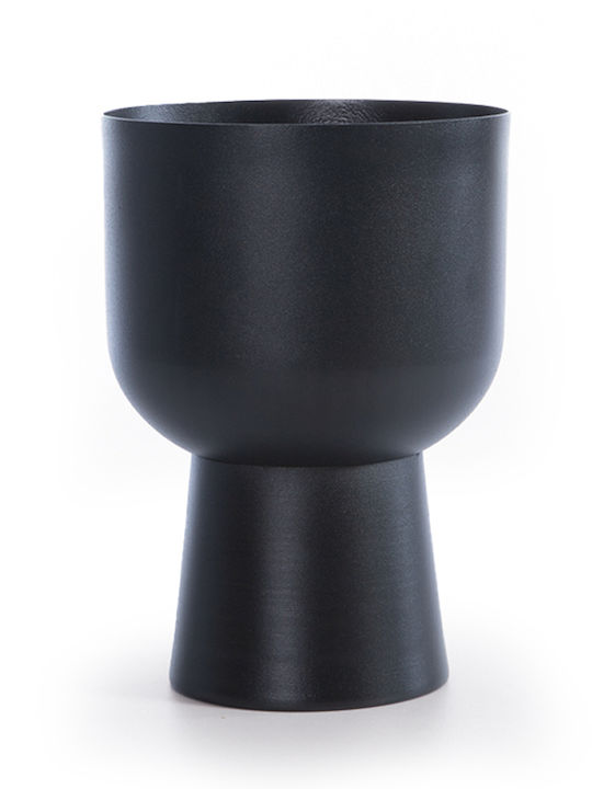 Nef-Nef Homeware Bolivak Κασπώ Μεταλλικό Μαύρο Nef-Nef Homeware Bolivak Κασπώ Μεταλλικό Μαύρο