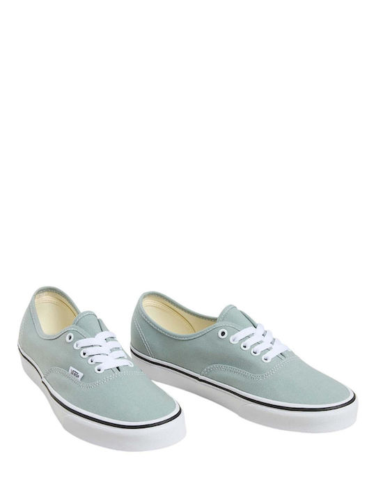 Authentic Sneakers Gray