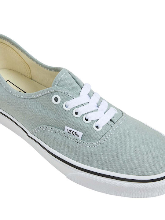 Authentic Sneakers Gray