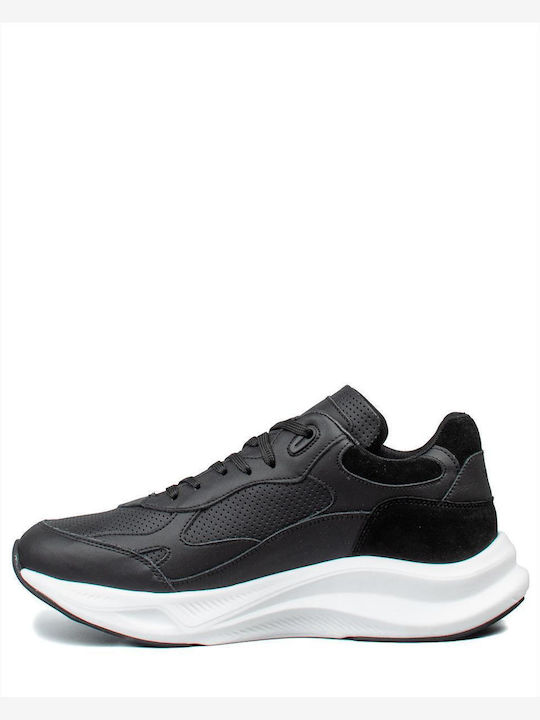 Adidași Pentru Bărbați Negru