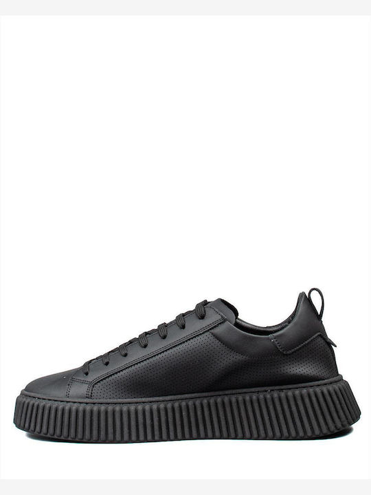 Ανδρικά Sneakers Μαύρα
