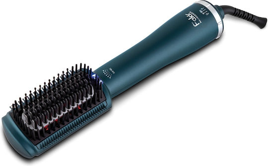 Fakir Perie Electrică cu Aer & Cap Rotativ pentru Îndreptare 550W