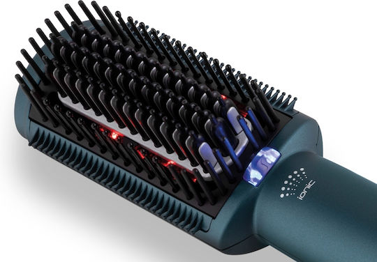 Fakir Perie Electrică cu Aer & Cap Rotativ pentru Îndreptare 550W