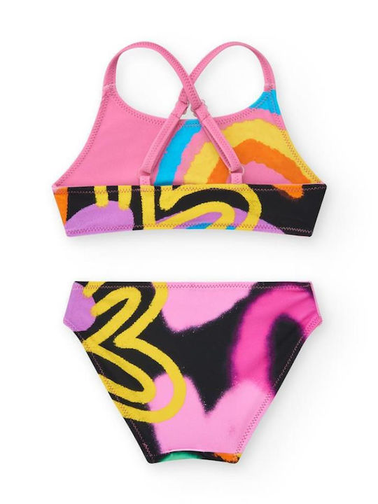 Tuc Tuc Kids Swimwear Bikini Pink
