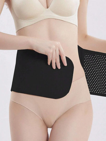 Corset Negru pentru Subțierea Taliei