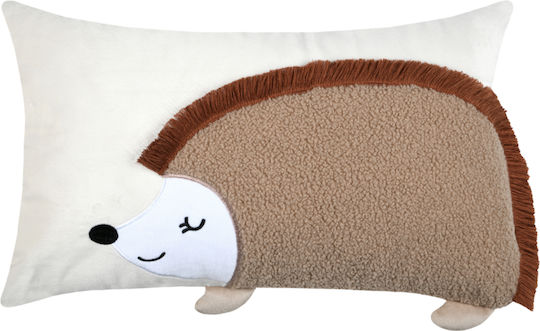 Sofa-Kissen S-f Gabin Natur 30x50cm
